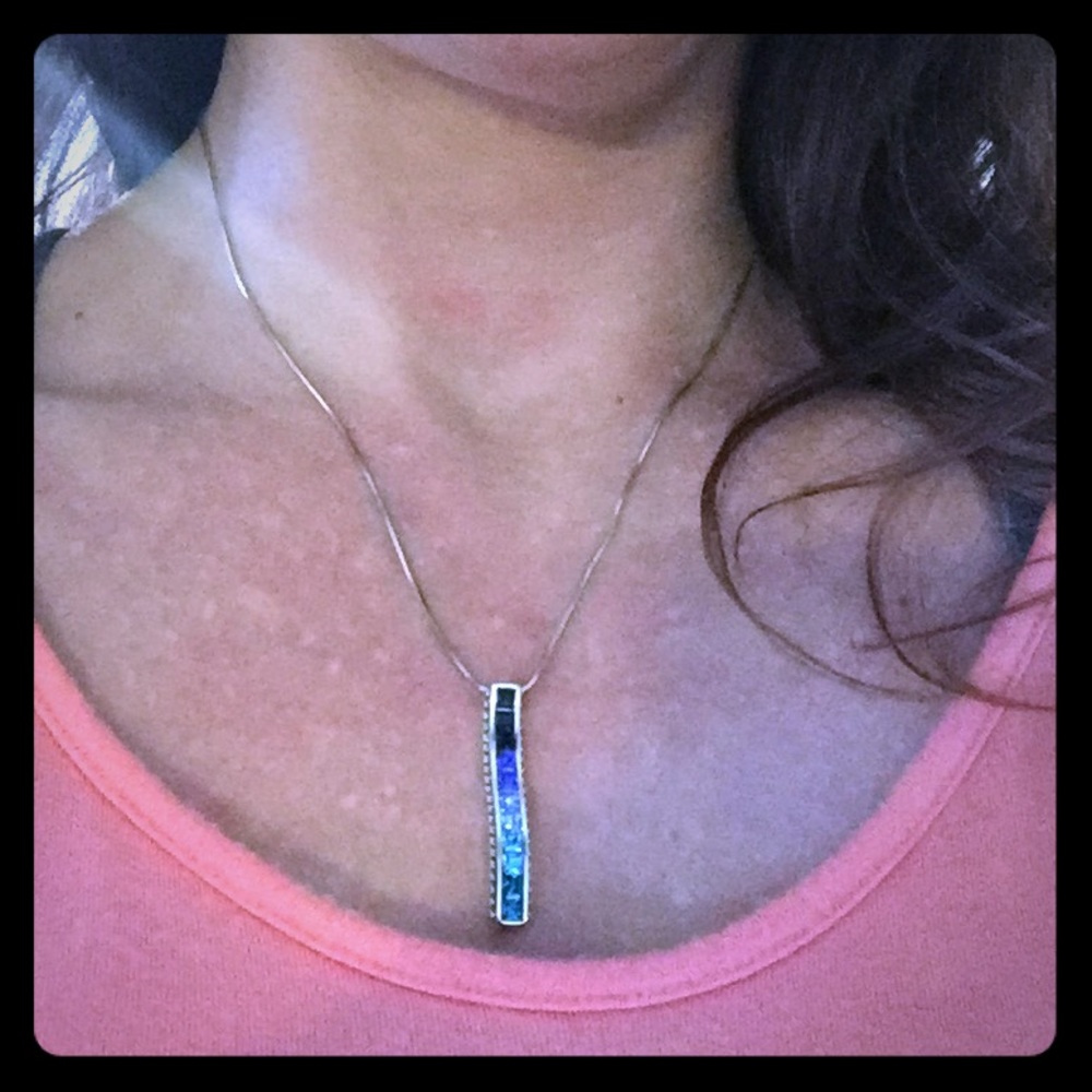 Designer pendant